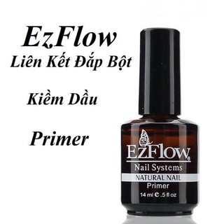 Liên Kết Đắp Bột,kiềm Dầu Ezflow Primer Chai 15ml