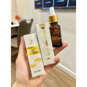 Serum dưỡng triệt lông vĩnh viễn Huyền Phi