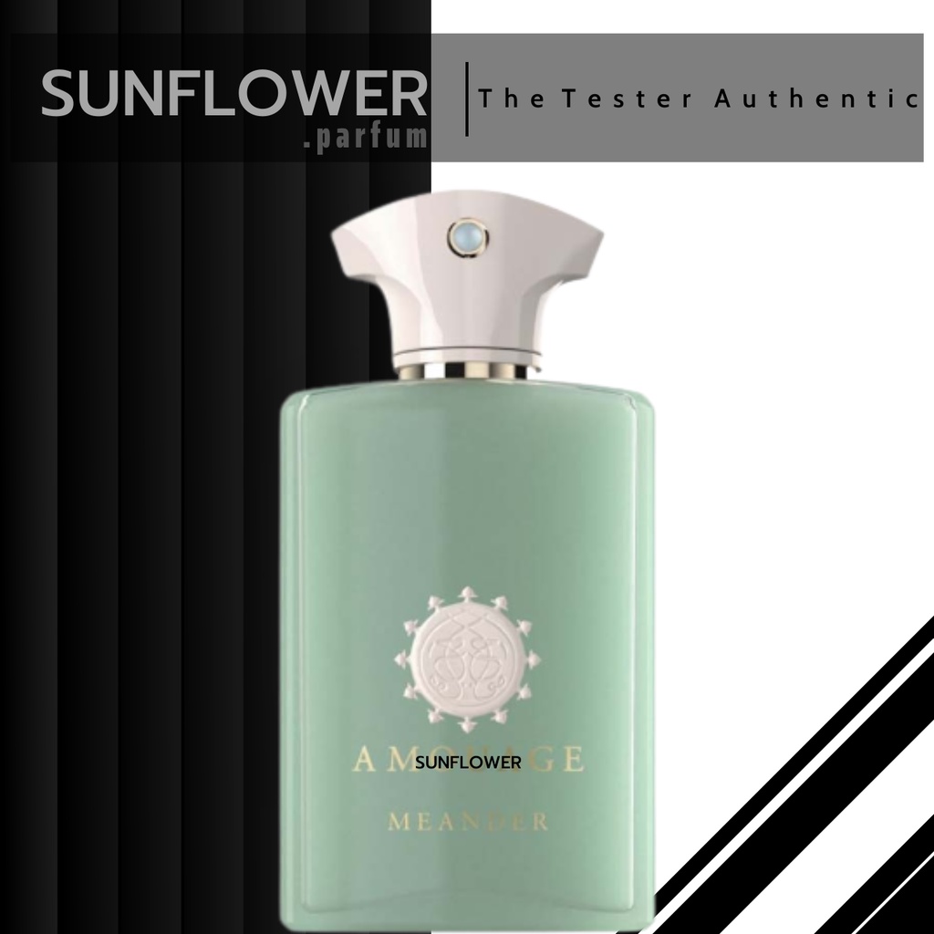 Nước Hoa Amouage Meander EDP 5/10ml