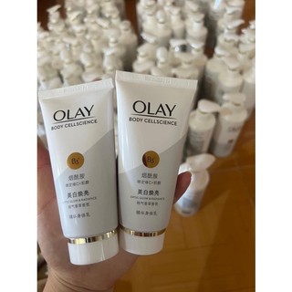 Kem Dưỡng da tay Olay B3
