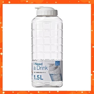 Bình Đựng Nước Lock&Lock HAP810(1L),HAP812(1.5L) - Hàng chính hãng [PT Store 90]