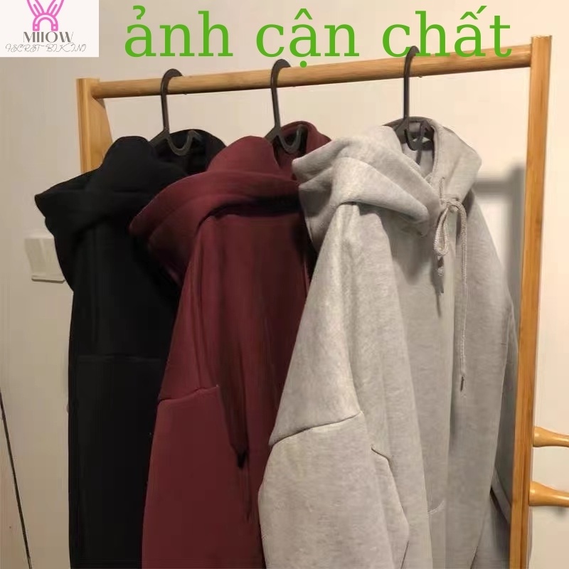 QUÀ TẶNG áo hodie có mũ, áo khoác nỉ dày dặn hàng đẹp | BigBuy360 - bigbuy360.vn