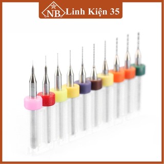 Mũi khoan CNC ( 01 cái )