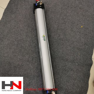 XI lanh khí nén SC50*400(Phi 50 Hành Trình 400mm)