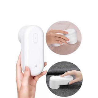 Máy cắt lông xù quần áo Mijia MQXJQ01KL - Máy cắt xơ vải Xiaomi