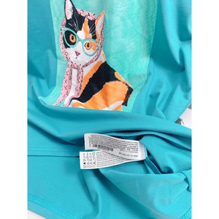 Áo thun nữ Zara chất đẹp, mẫu mới
