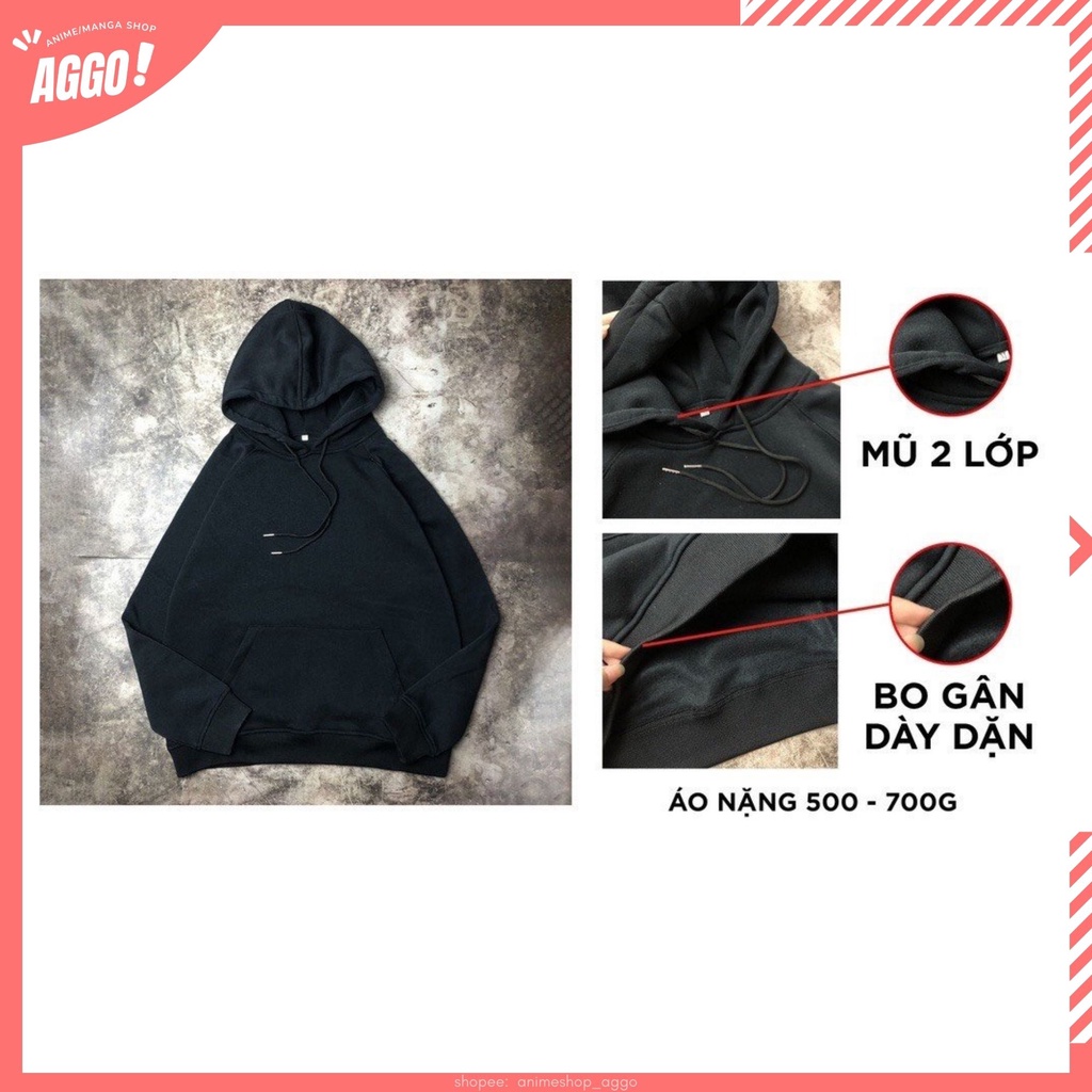 Áo Hoodie Nỉ Anime One Piece, Luffy Gear 5. Áo Nỉ Dày Dặn Phong Cách Trẻ Trung Năng Động Form Rộng Nam Nữ Đủ Size