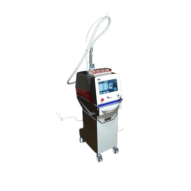 Máy xóa xăm bắn nám tàn nhang máy laser RUIKD