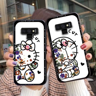 Ốp lưng Samsung Note 8 / Samsung Note 9 DOREMON, MIKEY hoạt hình cute cực đẹp giá rẻ