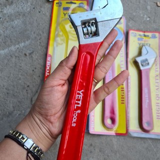 mỏ lết yety 12".10".8"