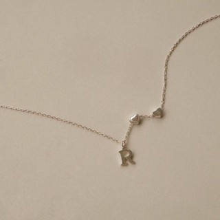 Vòng cổ bạc 925 - 050