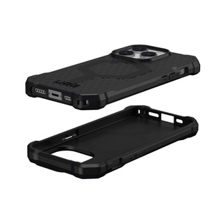 [Thanh Lý] Ốp Lưng UAG Essential Armor Magsafe Cho iPhone 14 PRO [6.1 INCH] LAMINO