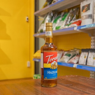 Torani syrup Hạt Dẻ 750ml