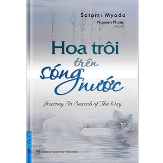 Sách hoa trôi trên sóng nước nguyên phong first news - bản quyền