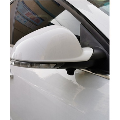 Combo Camera Cập Lề Ô Tô + Màn Hình 5inch 800*480P