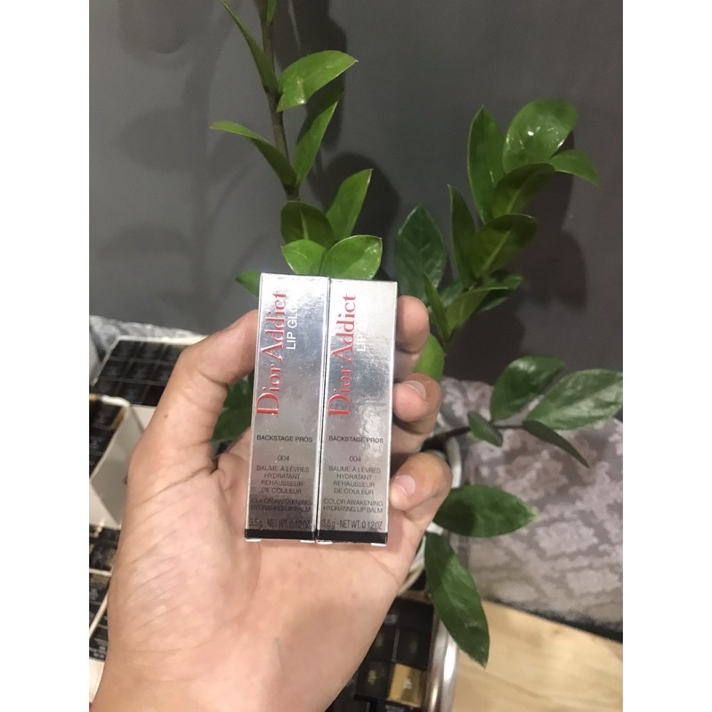 Son dưỡng môi Dior Addict Lip Glow fullsize