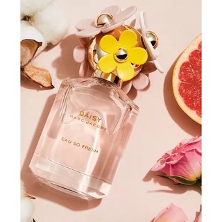 Nước Hoa Daisy Marc Jacobs Eau So Fresh 10ml [ Hàng ngoại┊ 𝓤𝓢𝓐 ]