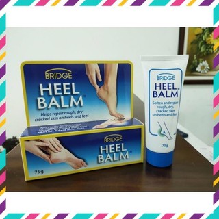 Gel bôi gót chân heel balm 75g