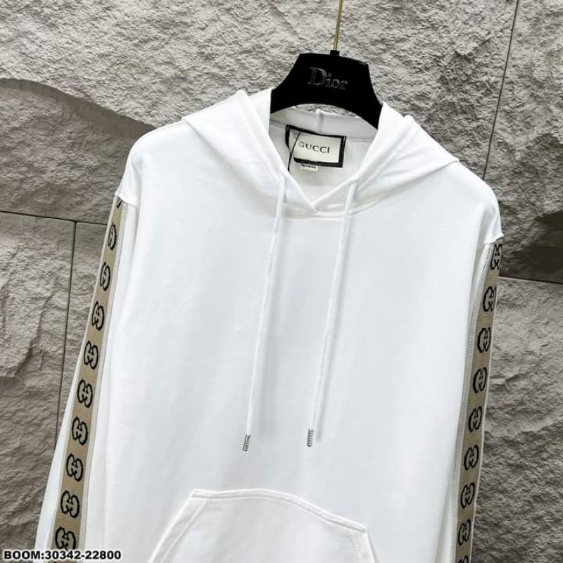 áo nỉ da GUCCI