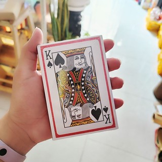 BÀI TÂY KHỔNG LỒ x2 – SIZE 12.5 x 9cm