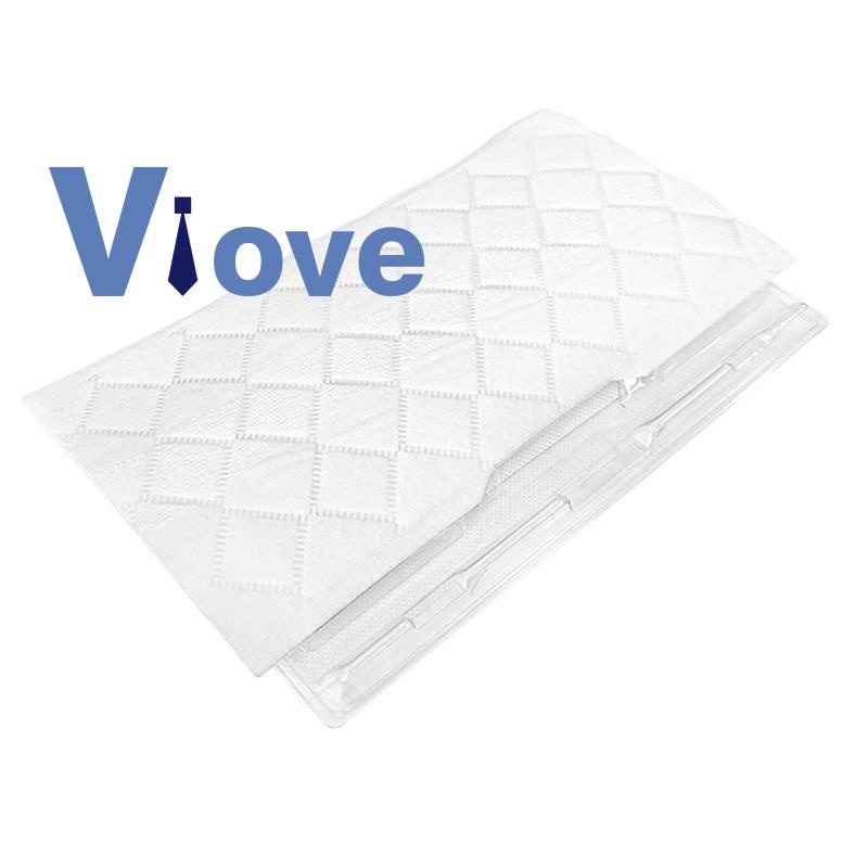 Giẻ Lau Cứng Dùng Một Lần Thay Thế Cho Máy Hút Bụi Shark VACMOP VM252 VCM60 VCW60