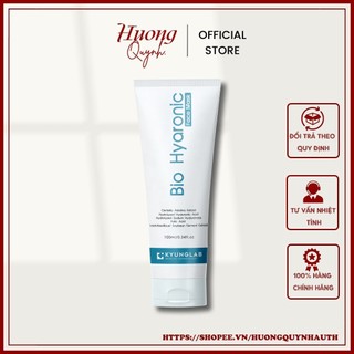 Mặt nạ B9 tái sinh tào da Bio Hylaournic Face Mask 100ml