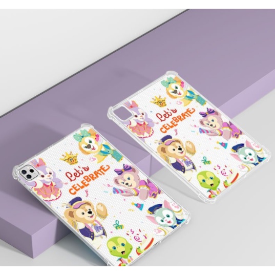 Ốp Máy Tính Bảng TPU Có Khe Đựng Bút Cho iPad 9th 8th 7th Air 1 Air 2 Air 4 Pro 9.7 10.5 11 10.2 mini 1 / 2 / 3 / 4 / 5 / 6 5th 6th 9.7