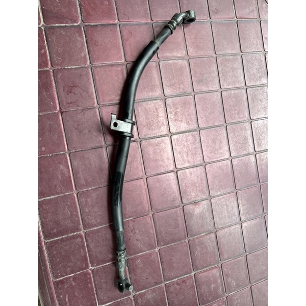 dây dầu sau zin theo xe - winner - sonic - gtr - supra chính hãng
