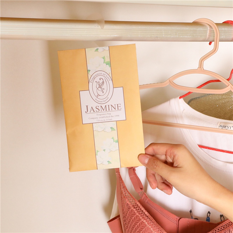 Túi Thơm Treo Tủ Quần Áo Phòng Ngủ SA1298