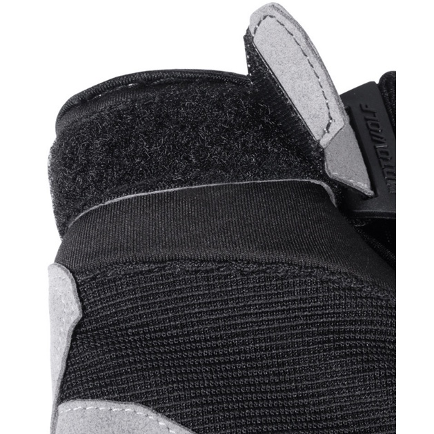 Găng tay da lộn Motowolf chính hãng