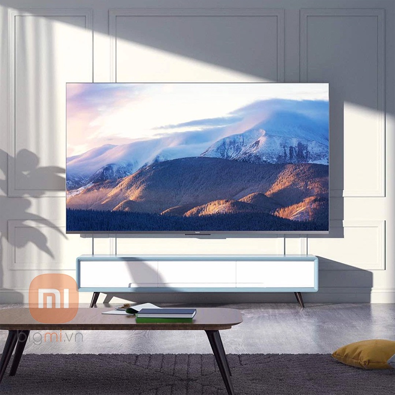 Smart tivi X series - Xiaomi Redmi X65 65 inch 4K ultra HD LED HDR10 + Loa 30W Dolby Atmos