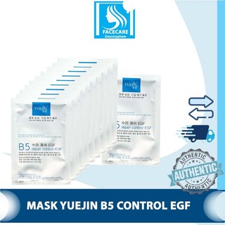 Mặt nạ Yuejin B5 Repair Control EGF