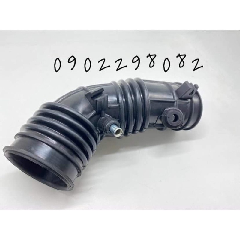 Cao su cổ hút Civic 2.0 2006-2011, cổ hút họng gió honda civic 2006 2007 2008 2009 2010 2011