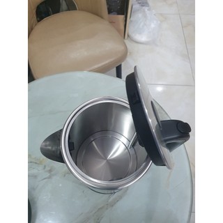 Bình đun siêu tốc 1,7L Panasonic NC-K301SRA/NC-K101WRA