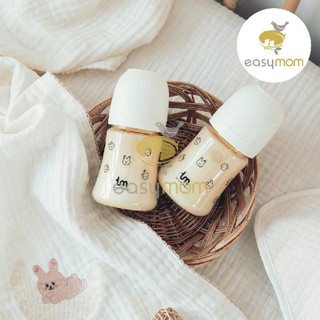 Bình sữa tovi and molly nội địa hàn quốc