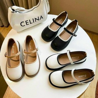 Giày đốc trơn có 2 màu