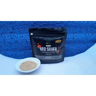 [Gói 180gr] Men vi sinh cao cấp Wawiz-Veo Silver dùng cho bể cá.