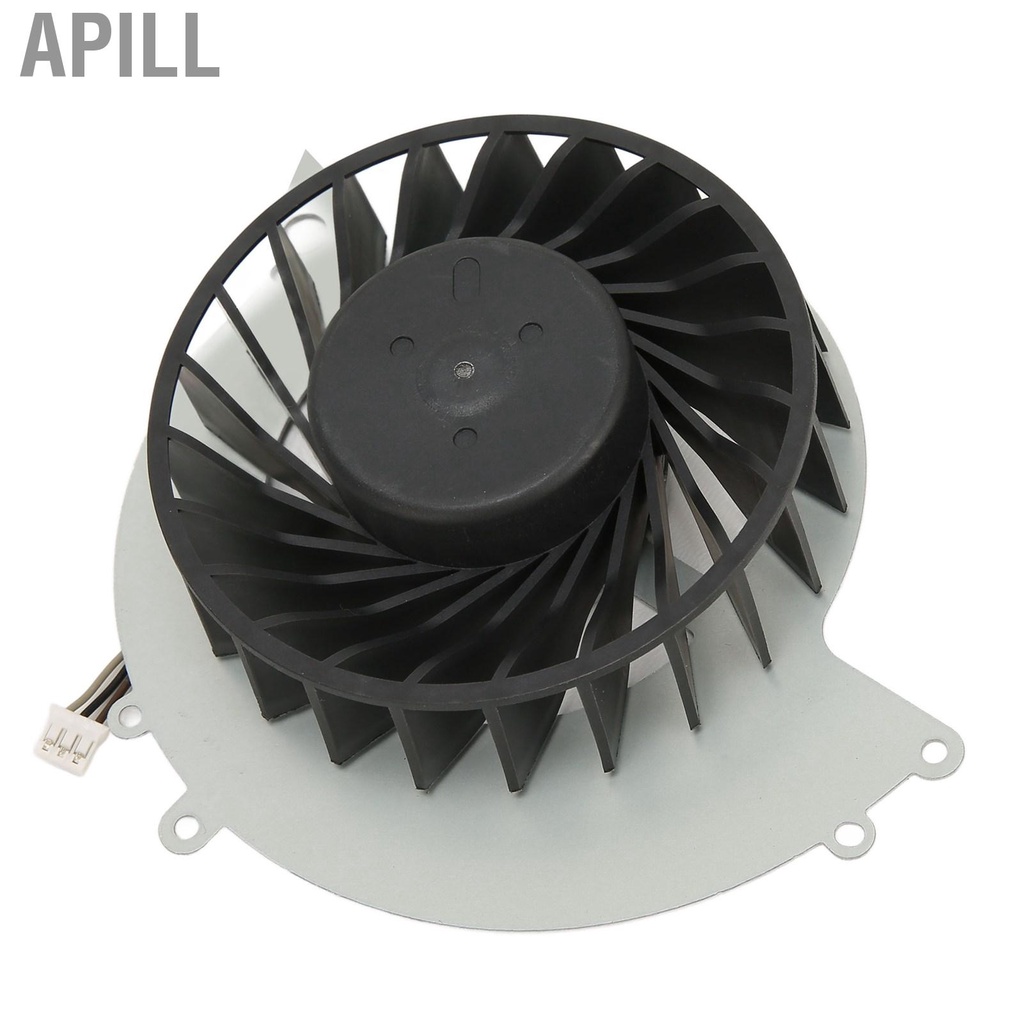 Quạt Làm Mát Bên Trong Thay Thế Cho PS4 CUH 1200 12XX 1200AB01 1200AB02 1215A 1215B