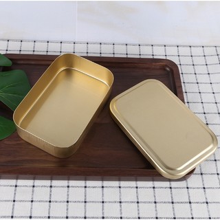 Hộp Đựng Cơm truyền thống Hàn Quốc (도시락)