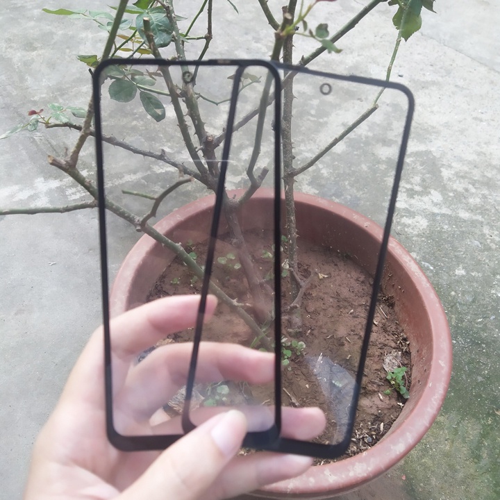 Mặt kính nokia x10 liền keo chính hãng, mặt kính màn hình nokia x20