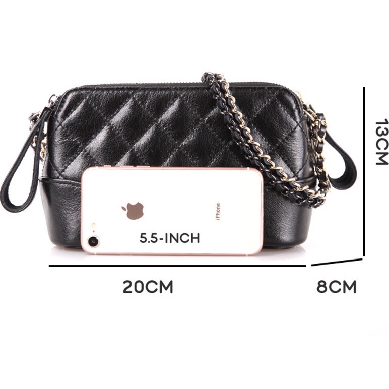 Túi xách nữ giá rẻ - Túi đeo chéo đeo vai cá tính superbag 377