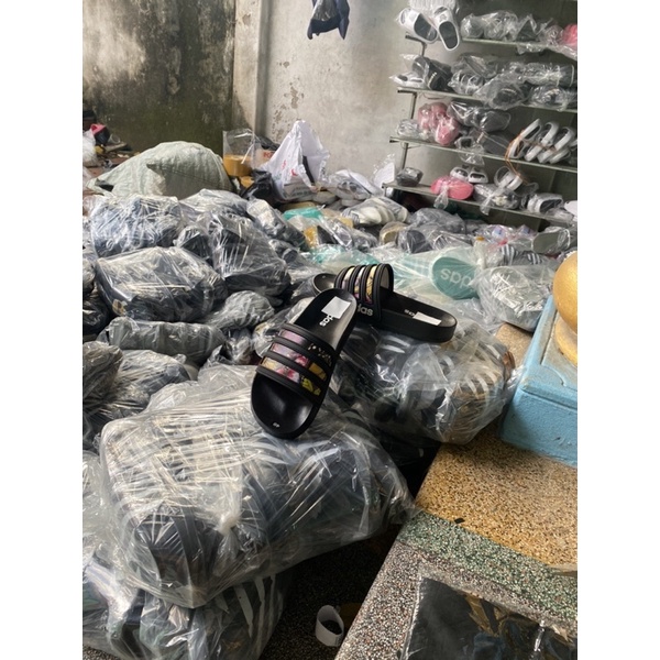 Dép nam adidas cao cấp 2022,Dép adidas nam nữ