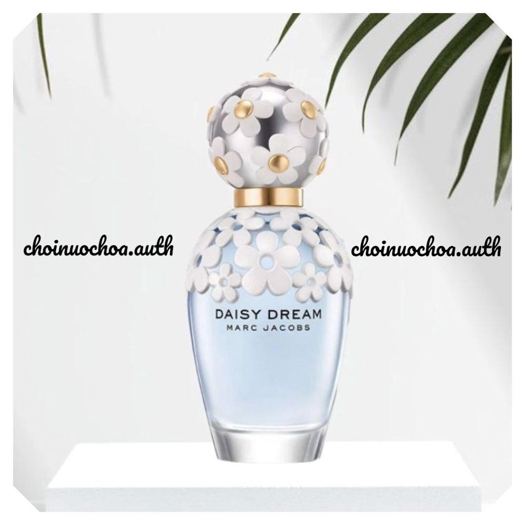 Marc Jacobs Daisy Dream EDT Nước hoa lạ Tester