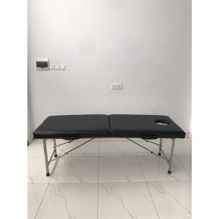 Giường spa - massage cao cấp gấp gọn