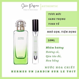 Nước Hoa chiết Hermes Lenil - cô gái nhiệt đới 🌴