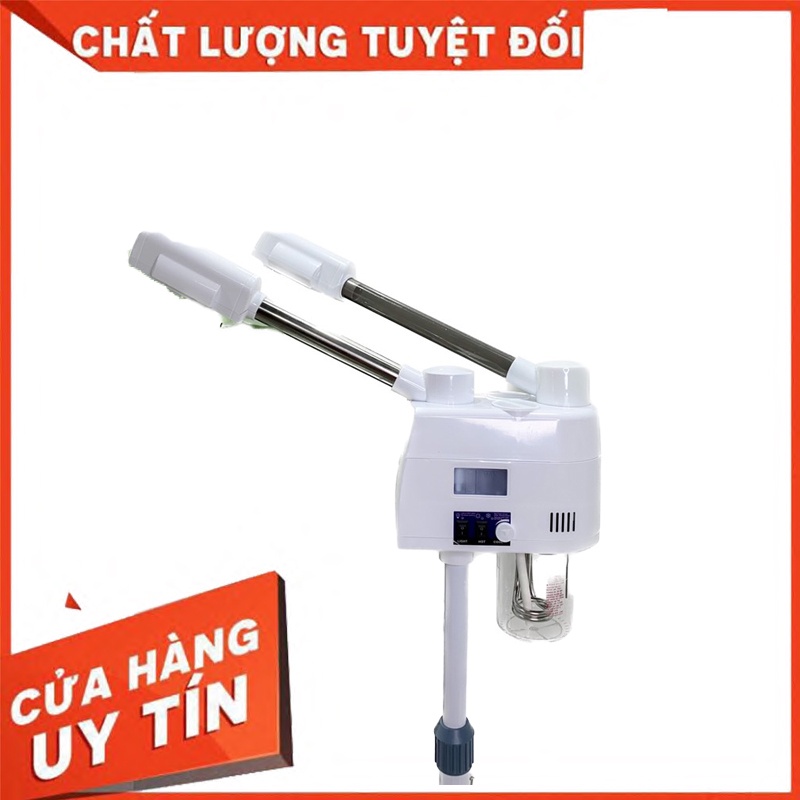 xông hơi 2 cần hàng chính hãng bảo hành 6 tháng