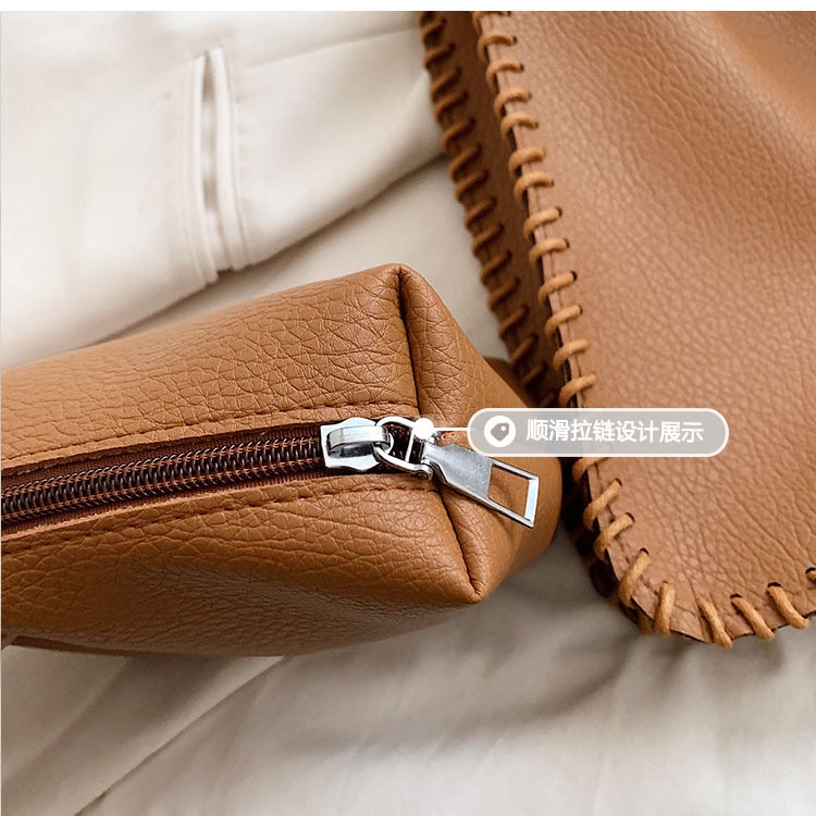 Túi Xách Da Mềm Thời Trang 2022 Cho Nữ