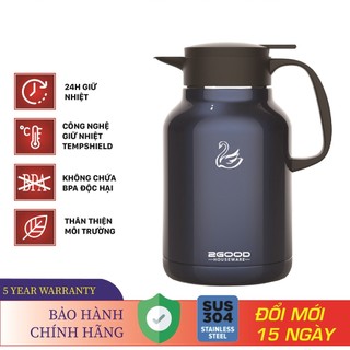 Phích giữ nhiệt tiện dụng 2good b16