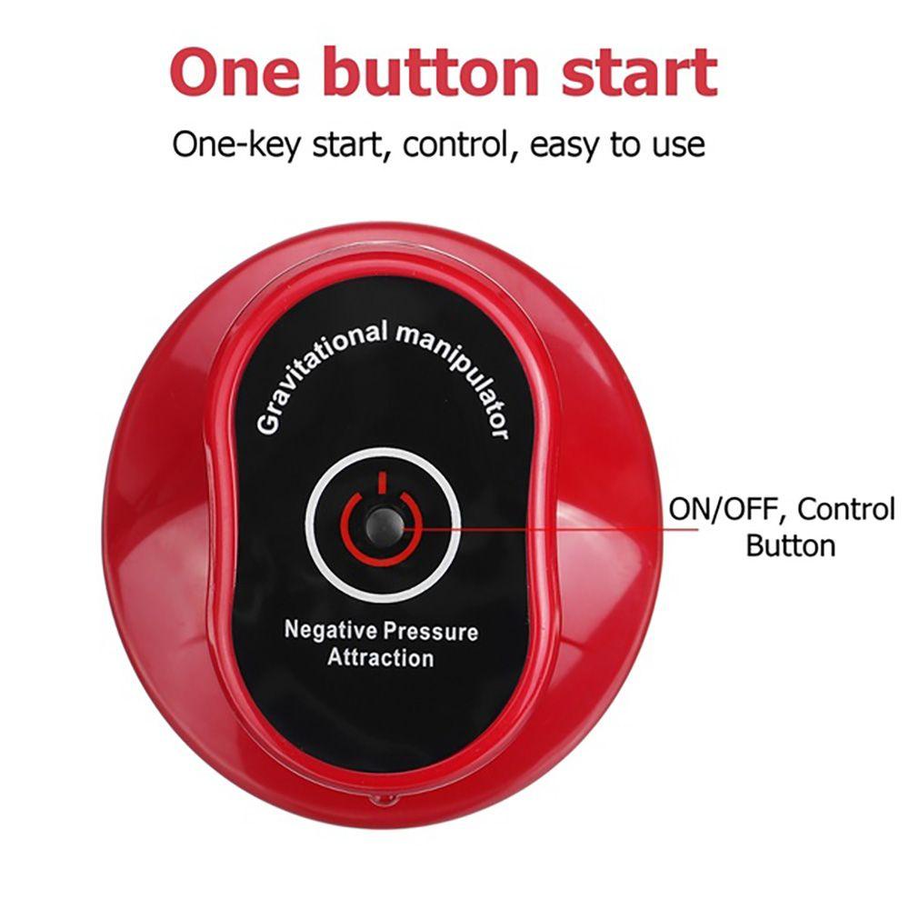 ANEMONE Cốc Giác Hơi Mát Xa Bằng Chân Không 3 Trong 1