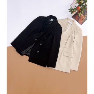 Blazer TS hàng dư xịn